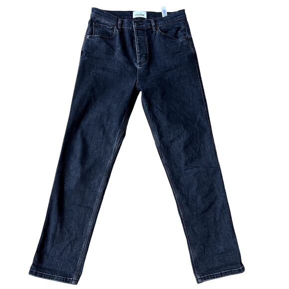 DU/ER Performance Denim Slim Jeans Gray 29x29 L2X Stretch WFMR2304 - Picture 2 of 8